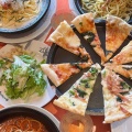 実際訪問したユーザーが直接撮影して投稿した竹の山ピザチーズマリノ 日進竹の山店の写真