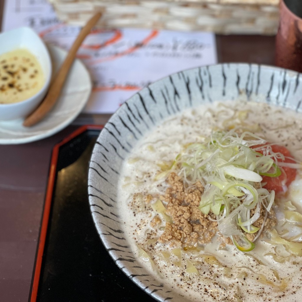 DaiKawaiさんが投稿した曙町居酒屋のお店立川 餃子ダイニング こころの写真