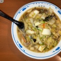 実際訪問したユーザーが直接撮影して投稿した川西町ラーメン専門店やまとラーメン香雲堂 芦屋店の写真