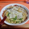 実際訪問したユーザーが直接撮影して投稿した馬出ラーメン / つけ麺博龍軒の写真