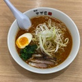 実際訪問したユーザーが直接撮影して投稿した住吉ラーメン専門店麺屋 すず喜の写真