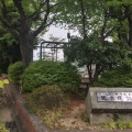 実際訪問したユーザーが直接撮影して投稿した白鷺公園鷺宮運動広場の写真