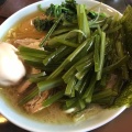 実際訪問したユーザーが直接撮影して投稿した中央ラーメン専門店家系ラーメン ジェット家の写真