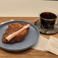 実際訪問したユーザーが直接撮影して投稿した錦カフェBASE COFFEE セントラルパーク店の写真