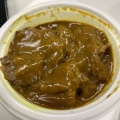 実際訪問したユーザーが直接撮影して投稿した三田カレー欧風カレー オーベルジーヌ 三田店の写真