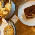 実際訪問したユーザーが直接撮影して投稿した滝山コーヒー専門店Tokyo Coffee Roastery Cafe 東京コーヒー ロースタリー カフェの写真