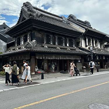 実際訪問したユーザーが直接撮影して投稿した元町カフェ蔵の街てらすの写真