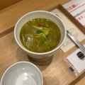 実際訪問したユーザーが直接撮影して投稿した上大崎洋食Soup Stock TOKYO アトレ目黒店の写真