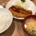 実際訪問したユーザーが直接撮影して投稿した東五条定食屋お食事の店 すずの写真