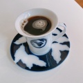 穀物コーヒー - 実際訪問したユーザーが直接撮影して投稿した新町カフェcafe 369の写真のメニュー情報