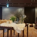 実際訪問したユーザーが直接撮影して投稿した上富野西洋料理松柏園ホテル ヴィラルーチェの写真