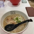 実際訪問したユーザーが直接撮影して投稿した名駅ラーメン専門店ラーメン海鳴 JRゲートタワー店の写真