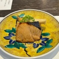 実際訪問したユーザーが直接撮影して投稿した銀座和食 / 日本料理銀座の金沢の写真