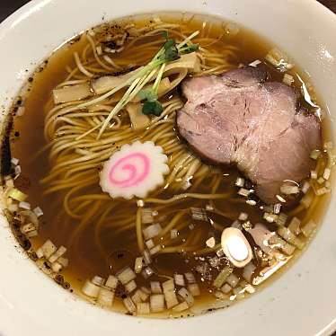 実際訪問したユーザーが直接撮影して投稿した戸塚町ラーメン専門店麺酒処 ふくろうの写真