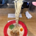 実際訪問したユーザーが直接撮影して投稿した高砂町ラーメン専門店鶏白湯専門店 カネオカラーメンの写真