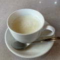 ミルク - 実際訪問したユーザーが直接撮影して投稿した音羽野田町洋食レストランピーターグースの写真のメニュー情報