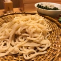 実際訪問したユーザーが直接撮影して投稿した大手町うどんおだしうどん かかや 大手町店の写真