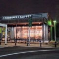 実際訪問したユーザーが直接撮影して投稿した新吉田町カフェスターバックスコーヒー 都筑パーキングエリア(上り)店の写真