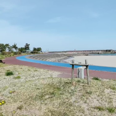 実際訪問したユーザーが直接撮影して投稿した種市公園種市海浜公園の写真