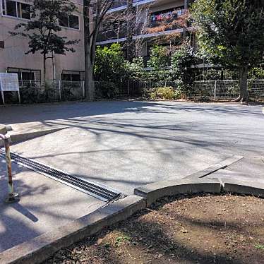 実際訪問したユーザーが直接撮影して投稿した木月公園井田中ノ町南公園の写真