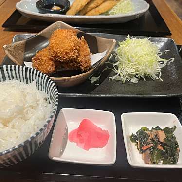 実際訪問したユーザーが直接撮影して投稿した北青山居酒屋鶏屋 居酒屋 源喜 和Diningの写真