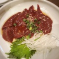 料理 - 実際訪問したユーザーが直接撮影して投稿した置賜町中華料理朴伝の写真のメニュー情報