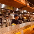 実際訪問したユーザーが直接撮影して投稿した西新宿イタリアンGrilled Meat Bal Taiju 西新宿店の写真