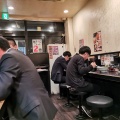 実際訪問したユーザーが直接撮影して投稿した新宿ラーメン / つけ麺大勝軒 まるいち 新宿東南口店の写真