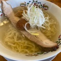 実際訪問したユーザーが直接撮影して投稿した関柴町上高額ラーメン / つけ麺喜一の写真