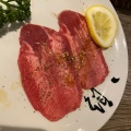 実際訪問したユーザーが直接撮影して投稿した金山居酒屋焼肉&手打ち冷麺 二郎 KANAYAMAの写真