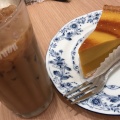 実際訪問したユーザーが直接撮影して投稿したカフェドトールコーヒーショップ イオンモール沖縄ライカム店の写真