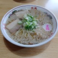 実際訪問したユーザーが直接撮影して投稿した松山町村松ラーメン / つけ麺らーめん一平の写真