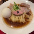 実際訪問したユーザーが直接撮影して投稿した九段北ラーメン専門店RaMen TOMO TOKYOの写真