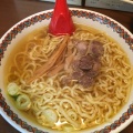 実際訪問したユーザーが直接撮影して投稿した国分町ラーメン専門店中華そば 嘉一 国分町店の写真