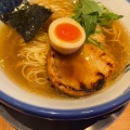 実際訪問したユーザーが直接撮影して投稿した山田ラーメン専門店AFURI ramen + dumpling 雪ニセコの写真