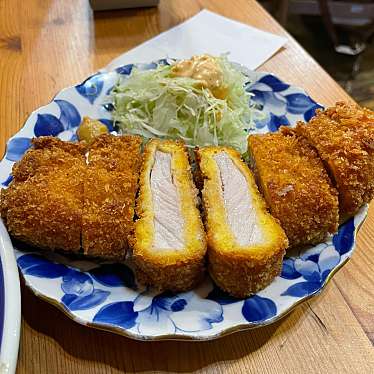 ramochanさんが投稿した増田定食屋のお店たこ焼きイヴちゃん/伊深商店の写真