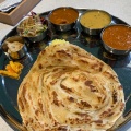 実際訪問したユーザーが直接撮影して投稿した高花インド料理Indus Ray South Indian Restaurantの写真