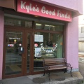 実際訪問したユーザーが直接撮影して投稿した新井ケーキKyle's Good Findsの写真