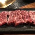 実際訪問したユーザーが直接撮影して投稿した真栄里焼肉炭火焼肉 石垣屋の写真