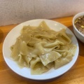 実際訪問したユーザーが直接撮影して投稿した島栄町ラーメン / つけ麺らぁめん りきどうの写真