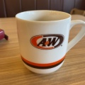 実際訪問したユーザーが直接撮影して投稿した久保田ハンバーガーA&W プラスカフェ プラザハウス店の写真