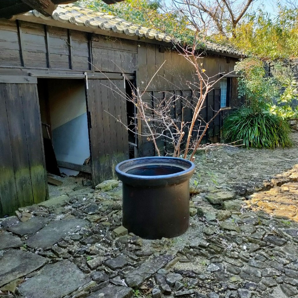 実際訪問したユーザーが直接撮影して投稿した一色町佐久島美術館 / ギャラリー・画廊大葉邸の写真