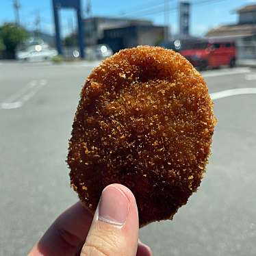 実際訪問したユーザーが直接撮影して投稿した西庄町惣菜屋ころっち 西庄店の写真