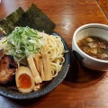 実際訪問したユーザーが直接撮影して投稿した高屋町杵原ラーメン / つけ麺華火の写真