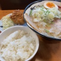 実際訪問したユーザーが直接撮影して投稿した南二条西ラーメン / つけ麺SAPPORO NOODLE 零の写真