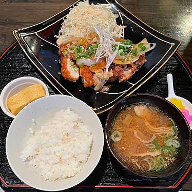 実際訪問したユーザーが直接撮影して投稿した中央肉料理みーとkitchenの写真