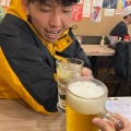 実際訪問したユーザーが直接撮影して投稿した大森北居酒屋晩杯屋 大森東口本店の写真