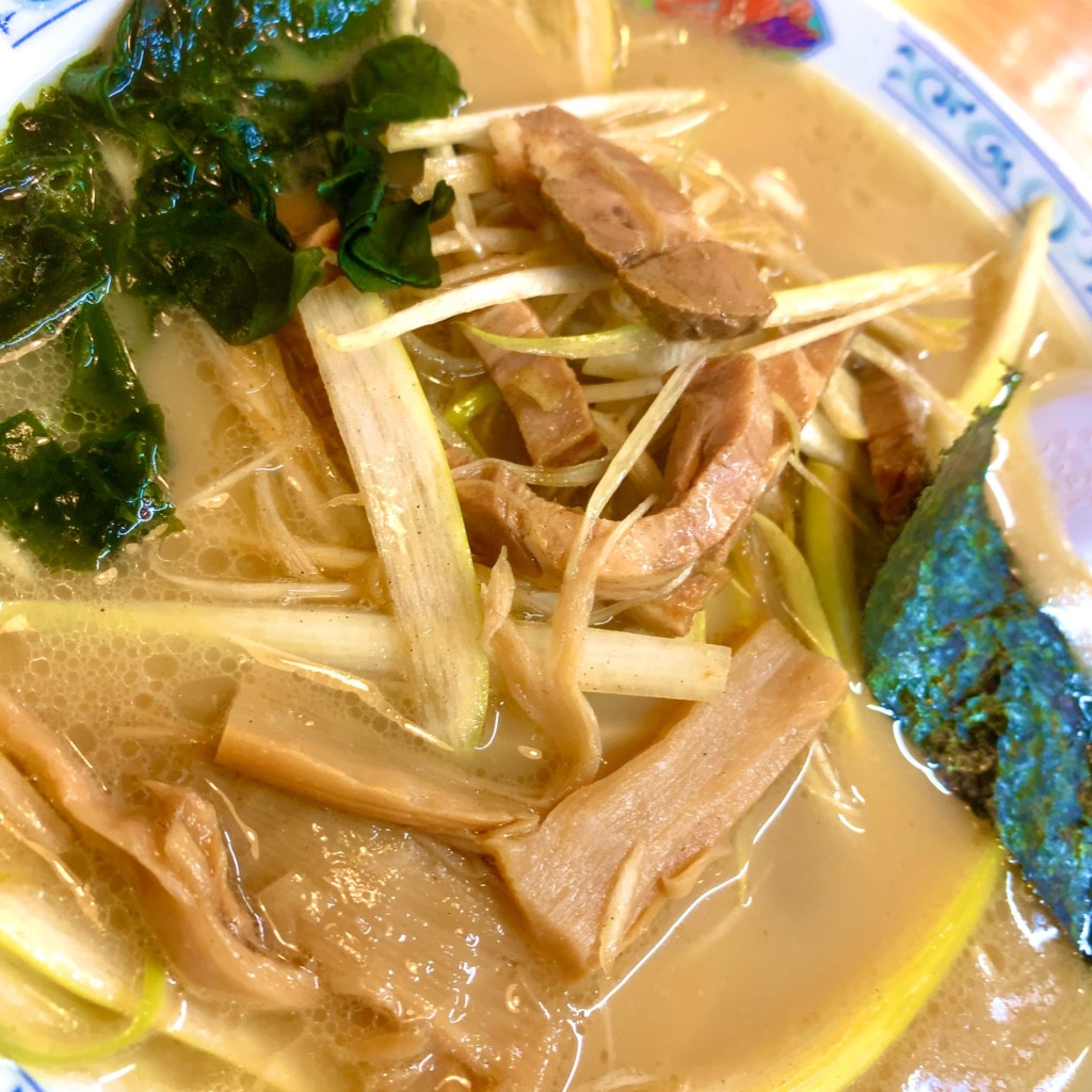 実際訪問したユーザーが直接撮影して投稿したラーメン / つけ麺ラーメンショプ壱星の写真