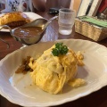 実際訪問したユーザーが直接撮影して投稿した西津町洋食ぽっぽの写真