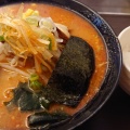実際訪問したユーザーが直接撮影して投稿した渋川ラーメン専門店麺家しらかばの写真